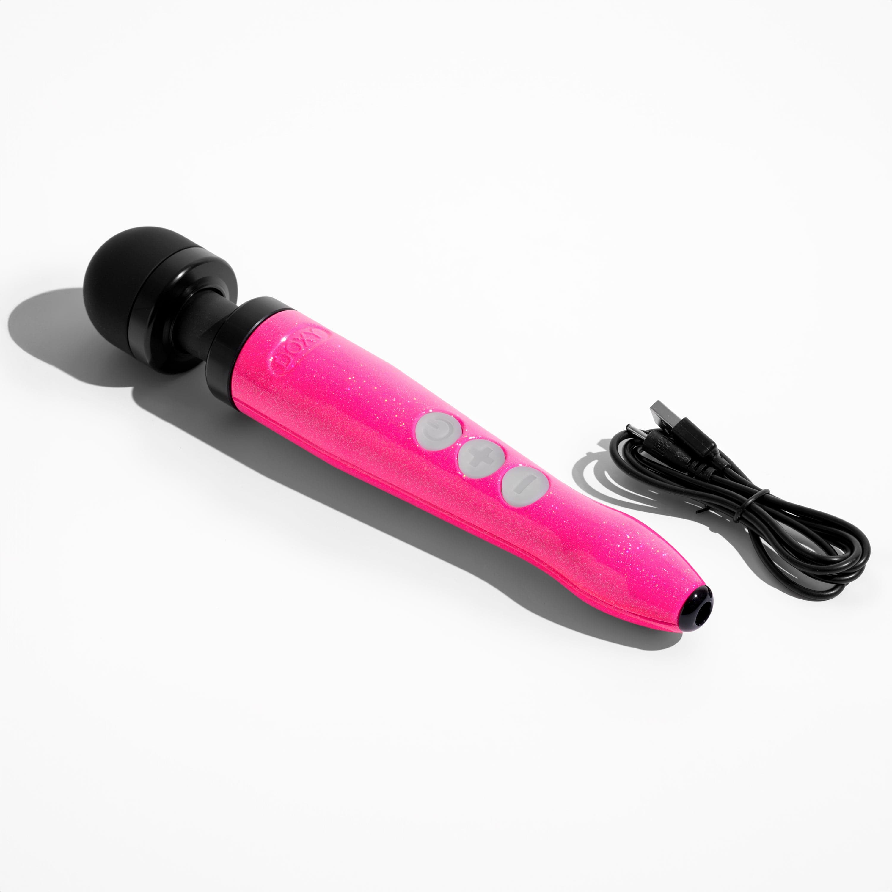 Doxy Die Cast 3R - 10yr Anniversary and Breast Cancer Awareness | Hot Pink Edition Doxy - For Me To Love