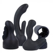 Doxy DOXY ATTACHMENTS - ONLY COMPATIBLE WITH DOXY DIE CAST 3 & 3 RECHARGEABLE