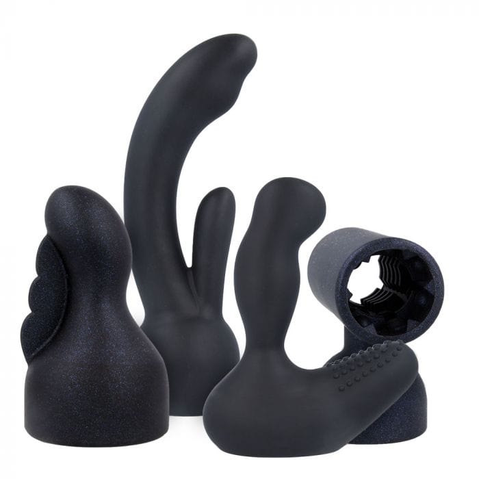 Doxy DOXY ATTACHMENTS - ONLY COMPATIBLE WITH DOXY DIE CAST 3 & 3 RECHARGEABLE