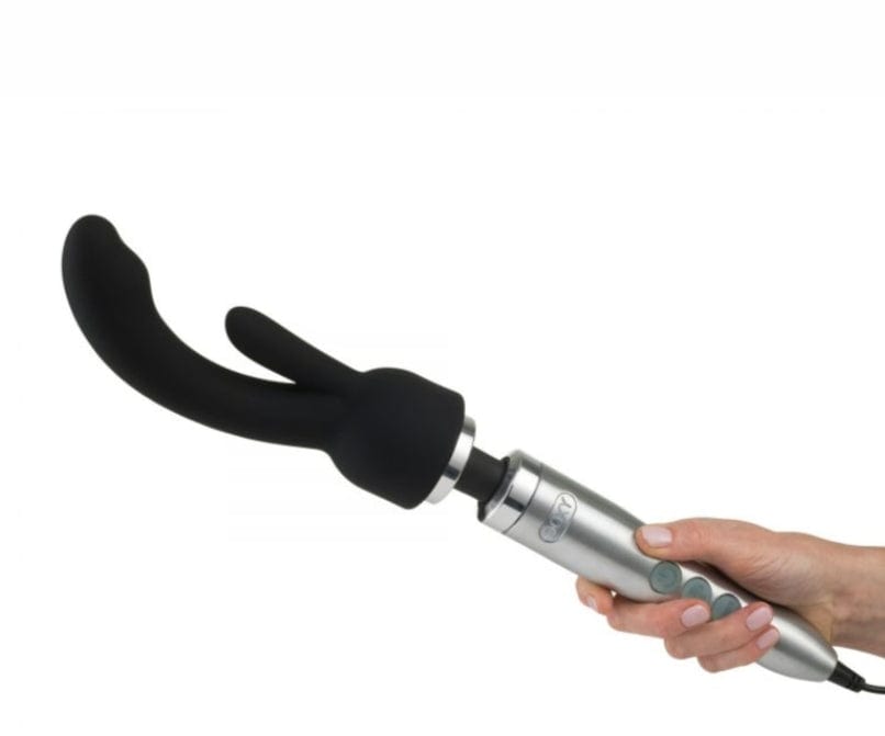 Doxy DOXY ATTACHMENTS - ONLY COMPATIBLE WITH DOXY DIE CAST 3 & 3 RECHARGEABLE