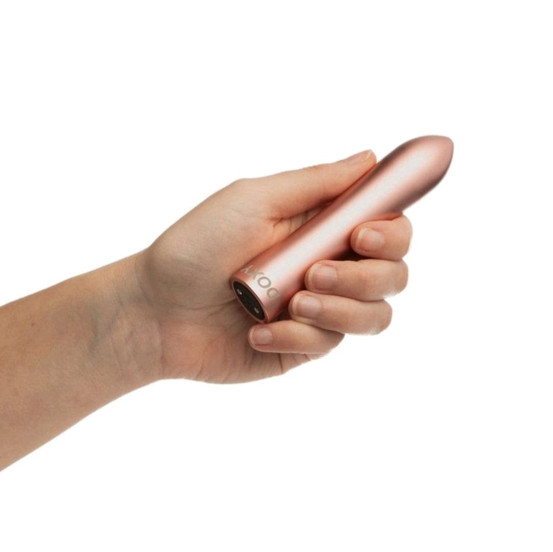 Doxy Doxy pink bullet
