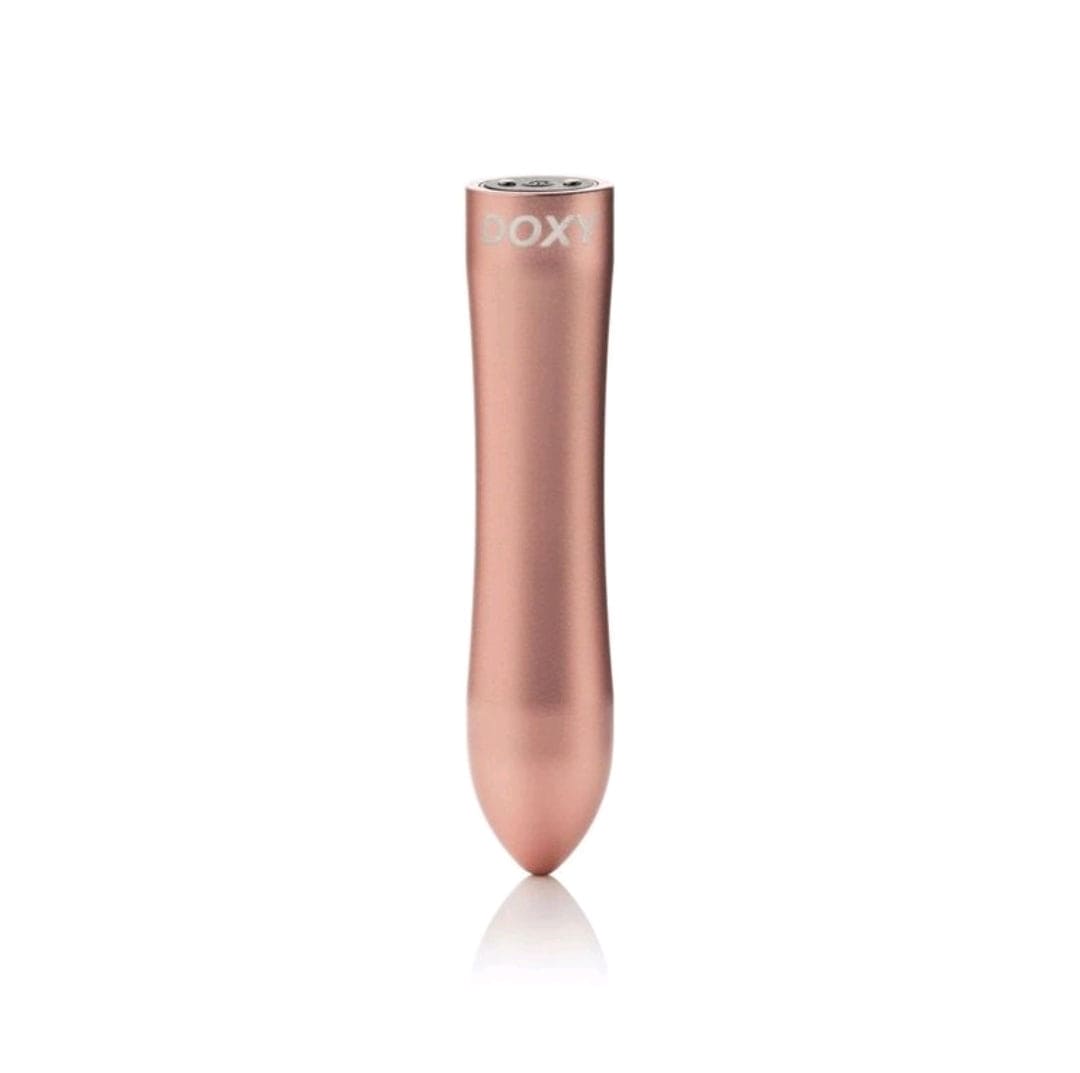Doxy Doxy pink bullet