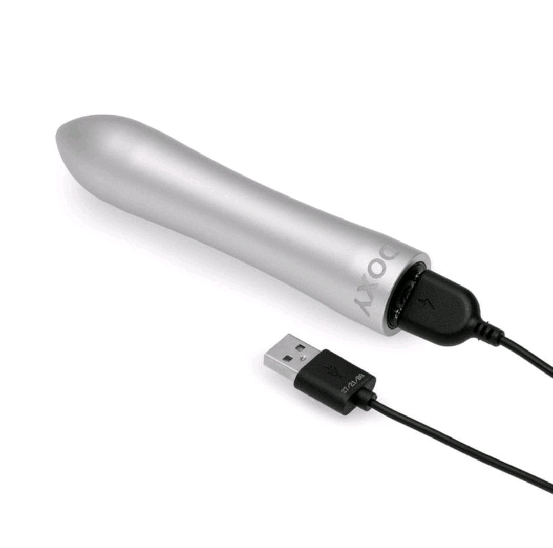 Doxy Doxy silver bullet