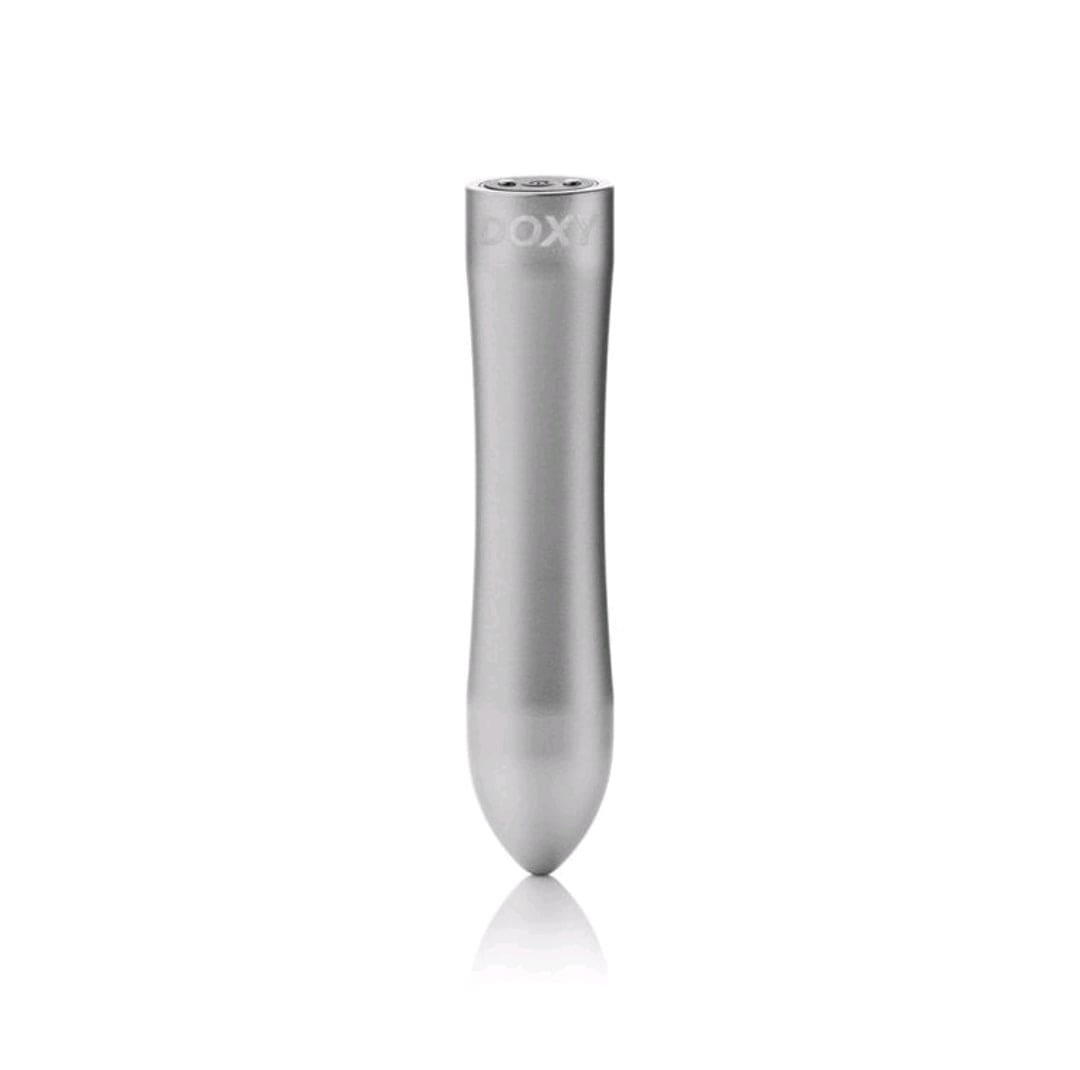 Doxy Doxy silver bullet