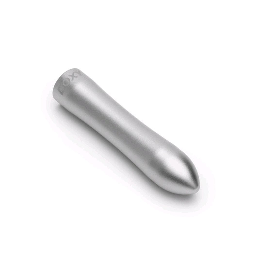 Doxy Doxy silver bullet