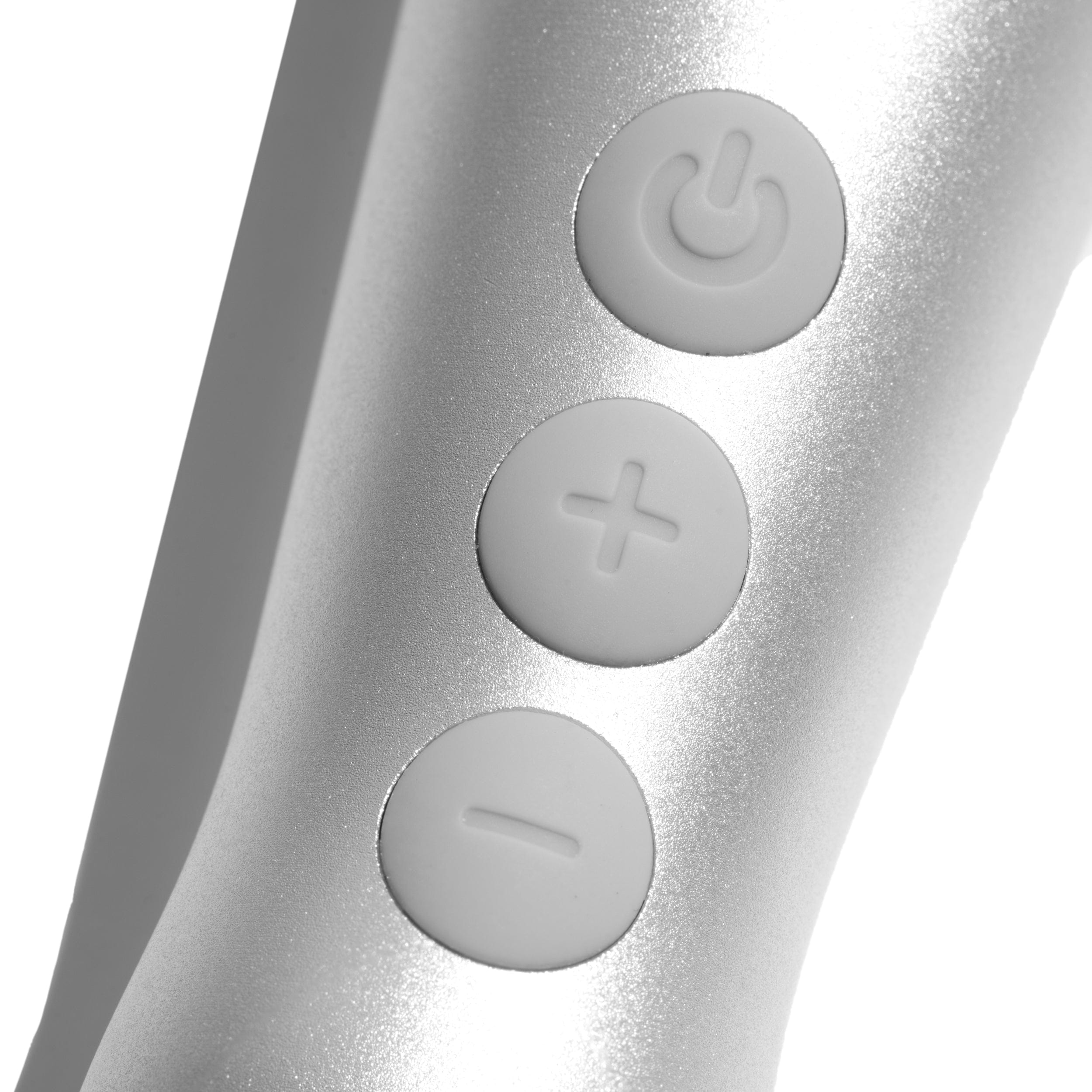 Doxy Go - Die Cast Mini & Mighty Massage Wand | Perfect Travel Companion Doxy - For Me To Love