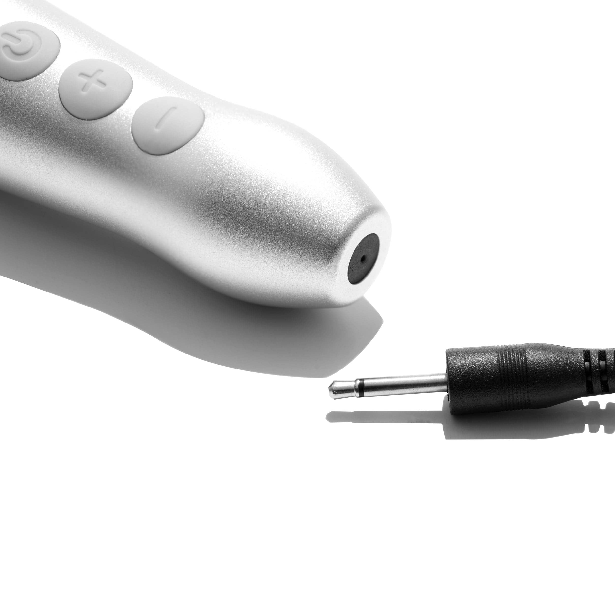 Doxy Go - Die Cast Mini & Mighty Massage Wand | Perfect Travel Companion Doxy - For Me To Love