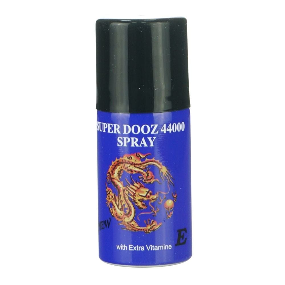 Dragon Spray - Super Dooz 44000 Spray | No Colour 45ml Dragon Spray - For Me To Love