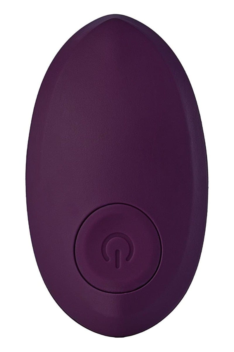 Dreamtoys - BOLD Storm Remote Controlled Strapless Vibrator | USB Rechargeable Dreamtoys - For Me To Love