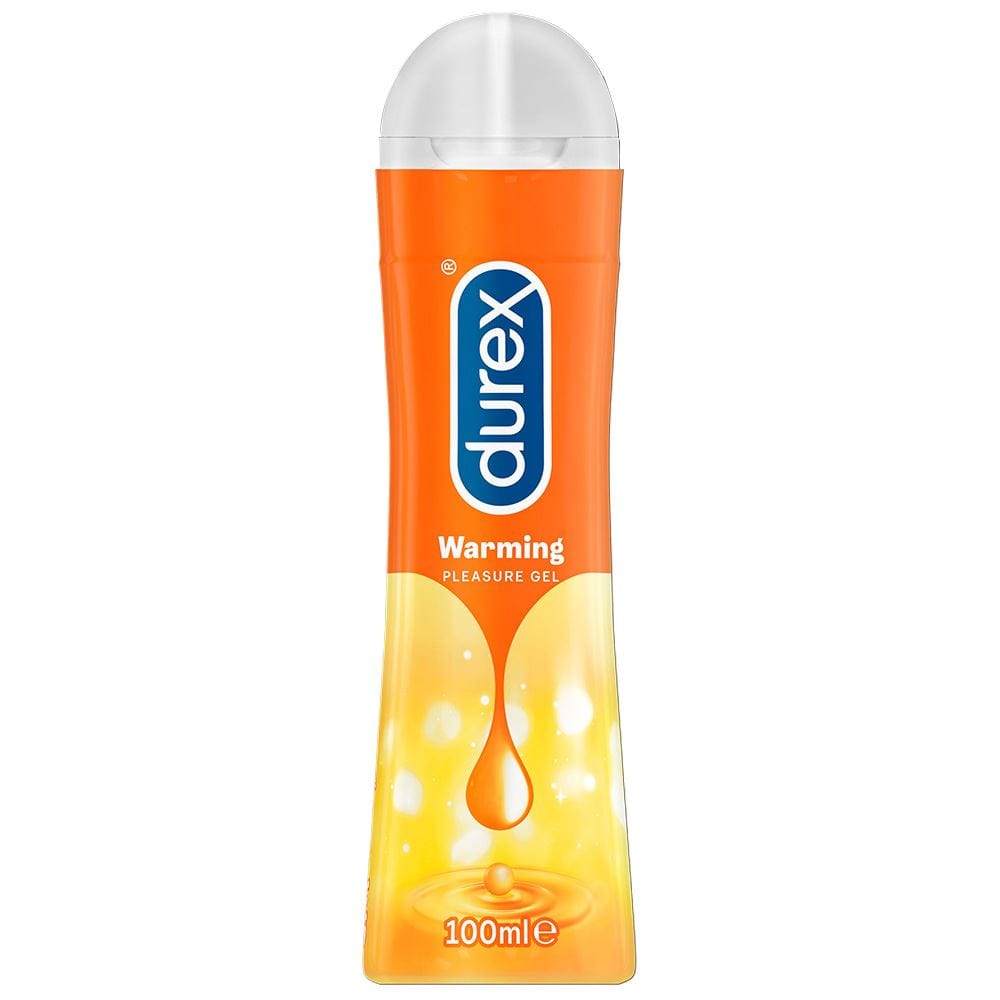 Durex Durex Warm Lube 100ml