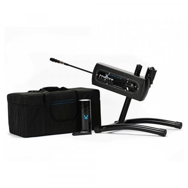 F Machine F Machine Gigolo Black