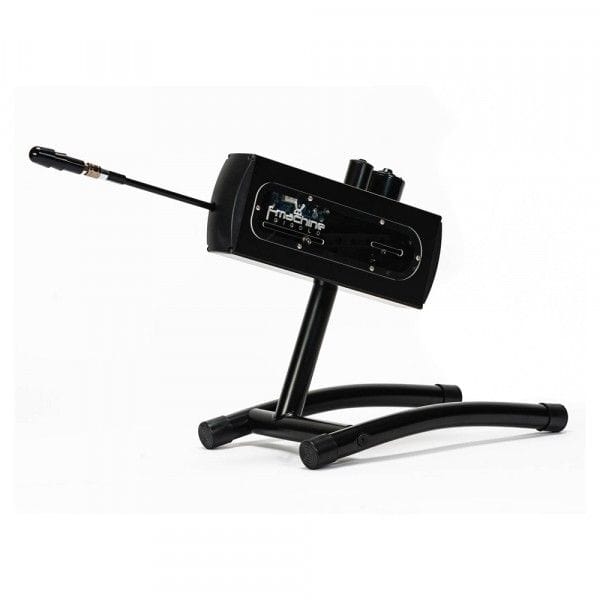 F Machine F Machine Gigolo Black