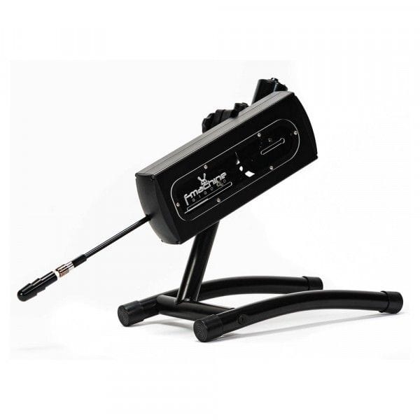 F Machine F Machine Gigolo Black