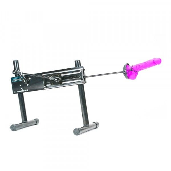 F Machine F Machine USB Dong Adaptor Black for Suction Cup Toy's