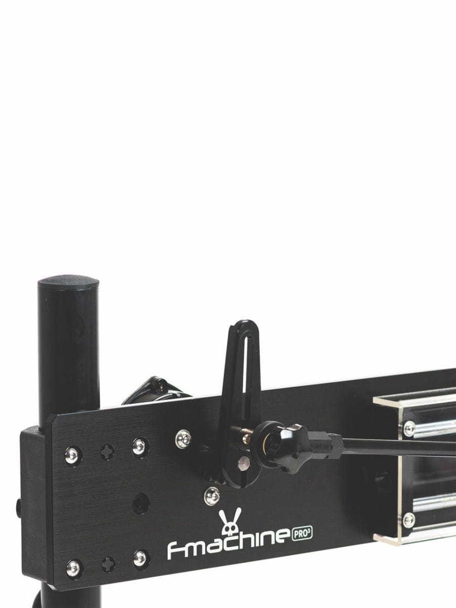 F Machine Fuck machine Special Price F Machine Pro 3 Black