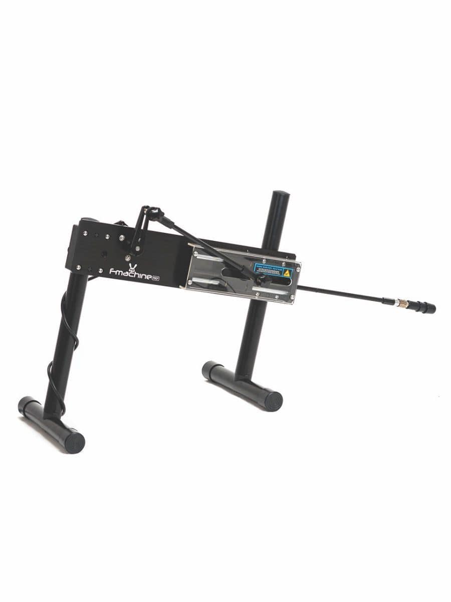 F Machine Fuck machine Special Price F Machine Pro 3 Black