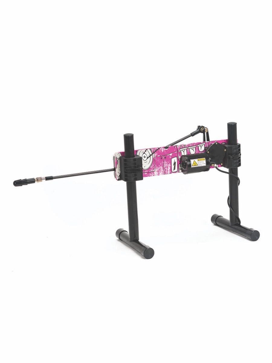 F Machine Special Price F Machine Pro 3 Pink