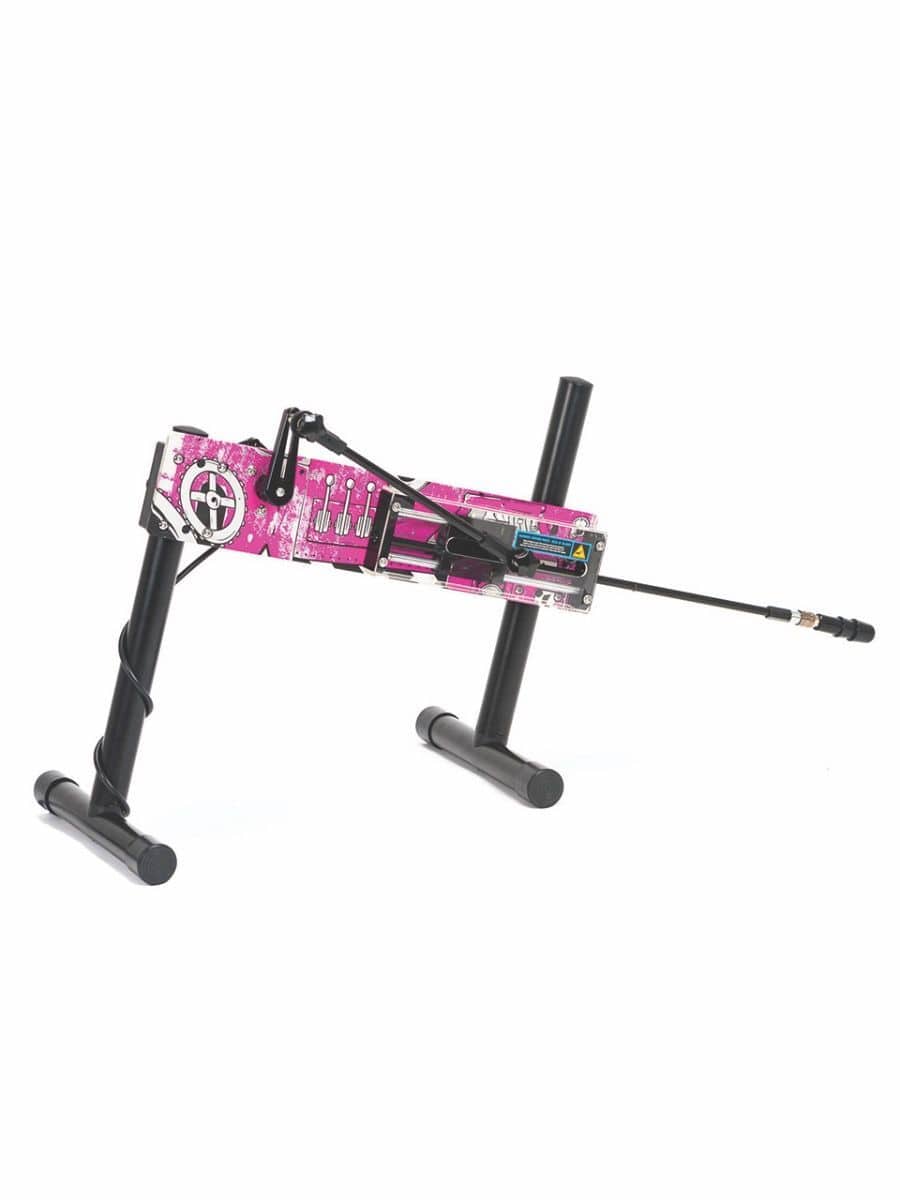 F Machine Special Price F Machine Pro 3 Pink
