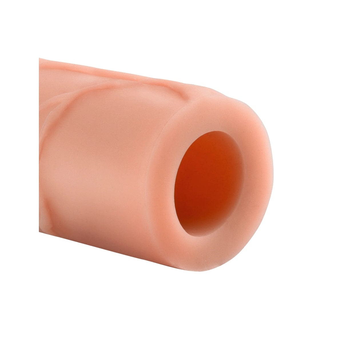 Fantasy X-tensions - Mega 1 inch Penis Extension | Second Skin Length & Girth Fantasy X-tensions - For Me To Love