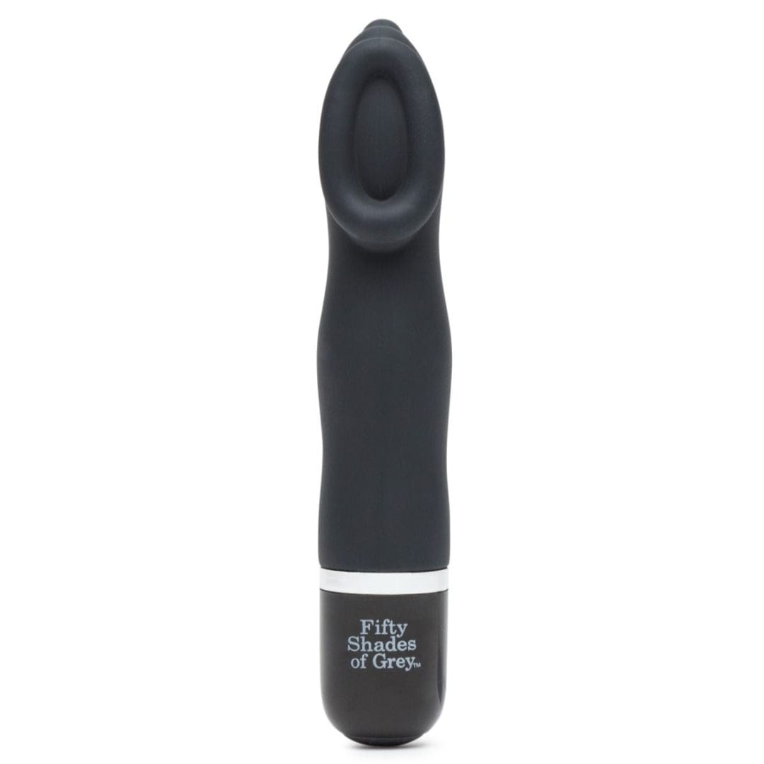 Fifty Shades of Grey - Sweet Touch Mini Clitoral Vibrator Fifty Shades of Grey - For Me To Love