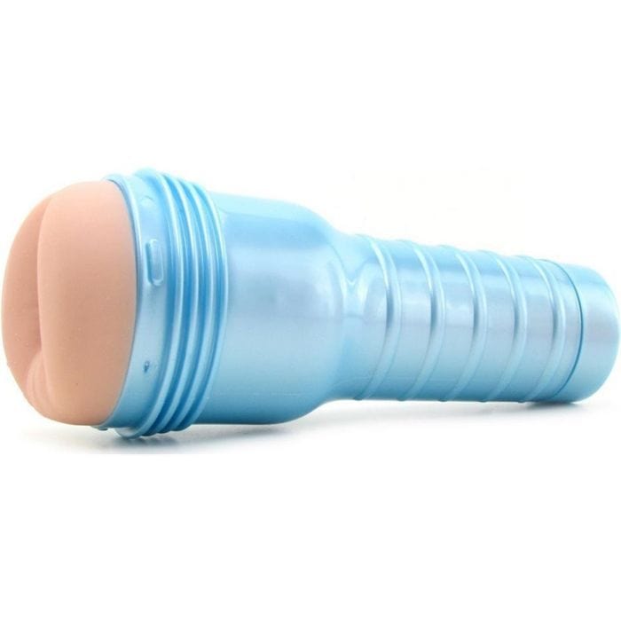 FLESHJACK BOYS - JOHNNY RAPID MAN CAVE Fleshlight - For Me To Love