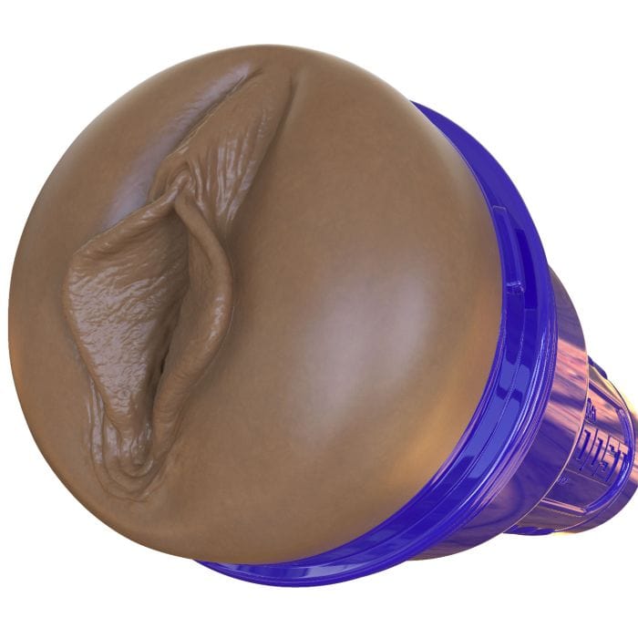 Fleshlight Boost - Bang Texture Medium Dark Flesh | Male Masturbator Fleshlight - For Me To Love