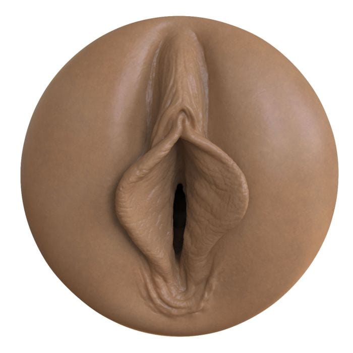 Fleshlight Boost - Bang Texture Medium Dark Flesh | Male Masturbator Fleshlight - For Me To Love