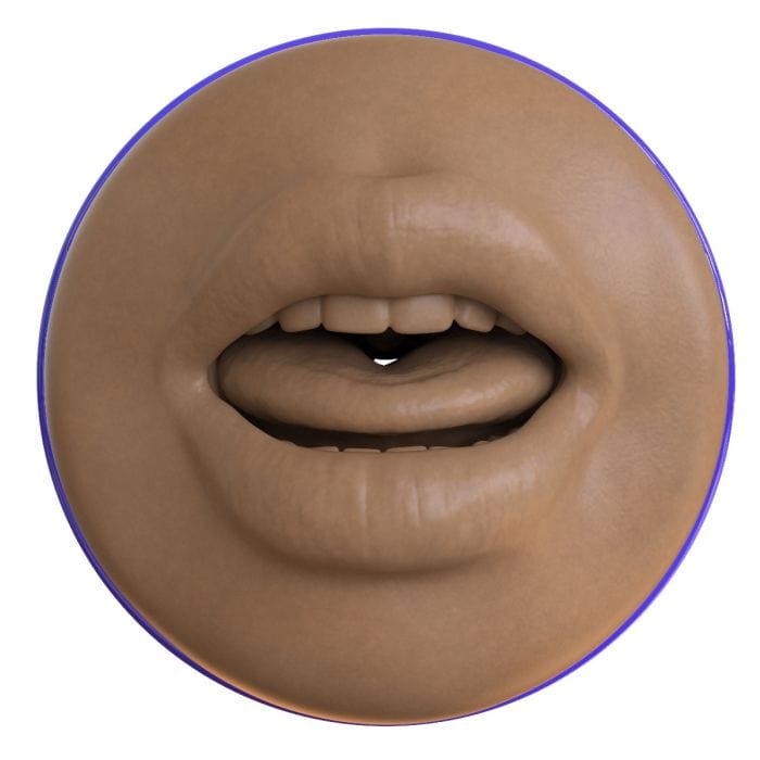 Fleshlight Boost - MD Flesh The Queen of Deep Throat | Blow Job Male Masturbator Fleshlight - For Me To Love