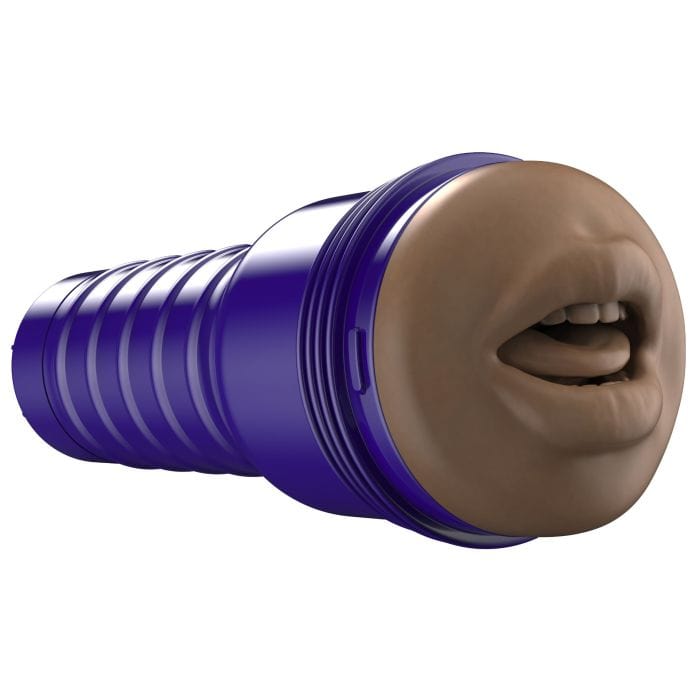 Fleshlight Boost - MD Flesh The Queen of Deep Throat | Blow Job Male Masturbator Fleshlight - For Me To Love