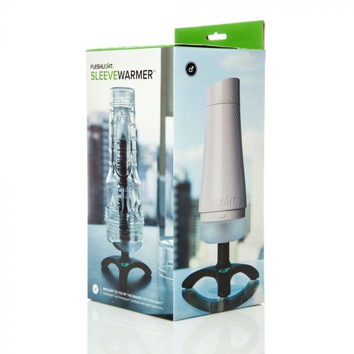 Fleshlight Fleshlight Accesories - Sleeve Warmer