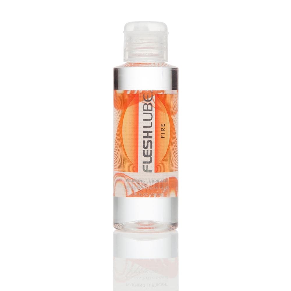 Fleshlight Fleshlight Fleshlube - Fire 100ml