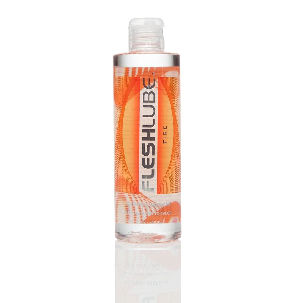 Fleshlight Fleshlight Fleshlube - Fire 250ml