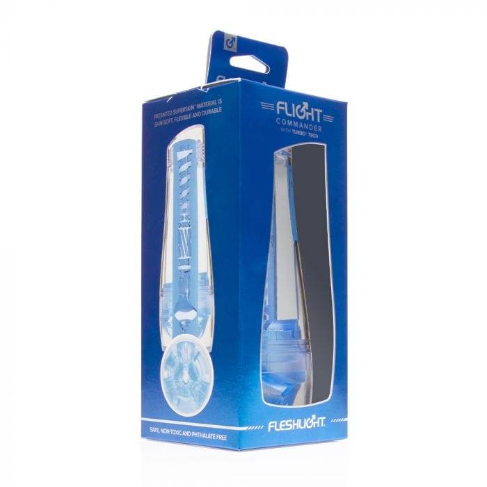 Fleshlight Fleshlight Flight - Flight Commander