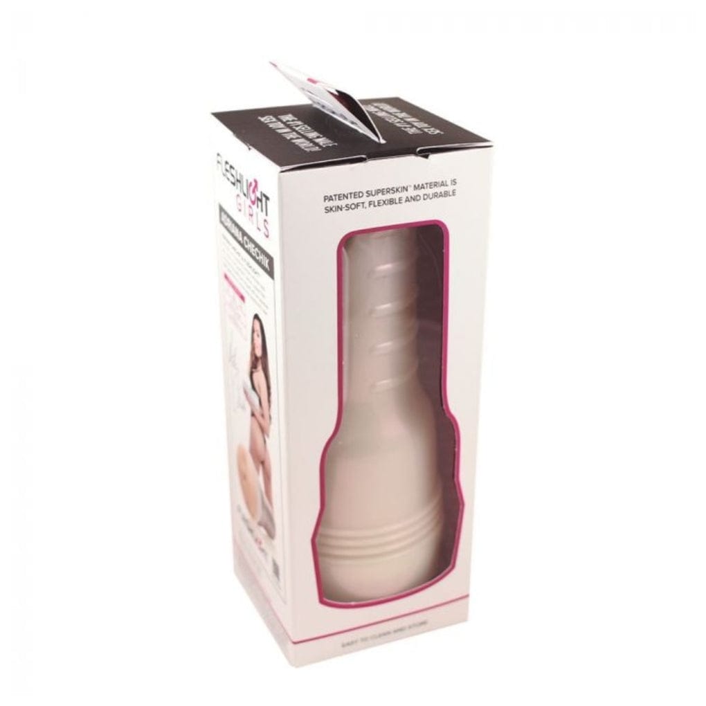 Fleshlight FLESHLIGHT GIRL'S BUTTS - ADRIANA CHECHIK NEXT LEVEL