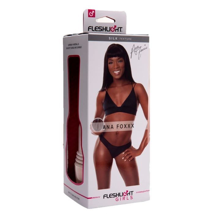 Fleshlight Fleshlight Girls - Ana Foxxx Silk