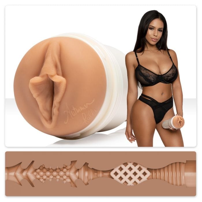 Fleshlight Fleshlight Girls - Autumn Falls