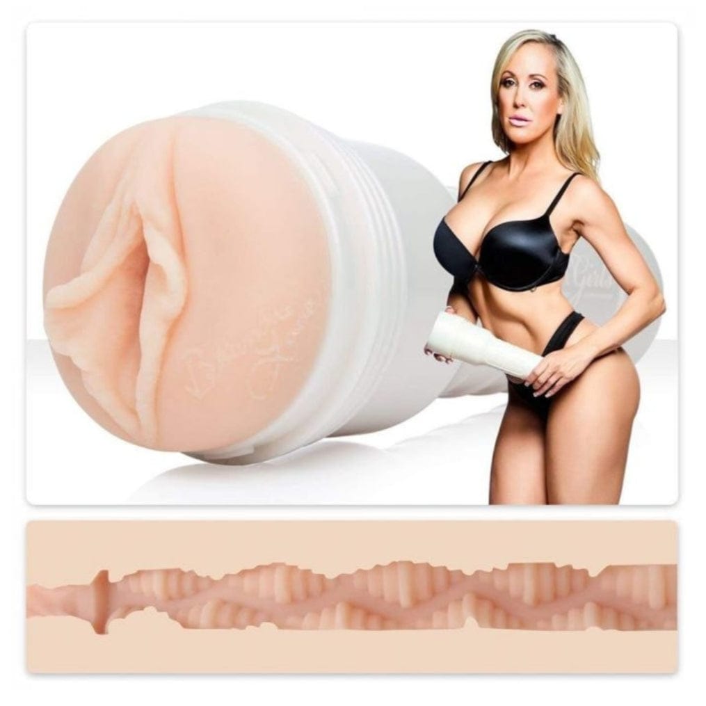 Fleshlight FLESHLIGHT GIRLS - BRANDI LOVE HEARTTHROB