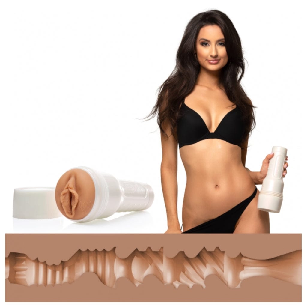 Fleshlight FLESHLIGHT GIRLS - ELIZA IBARRA ETHEREAL