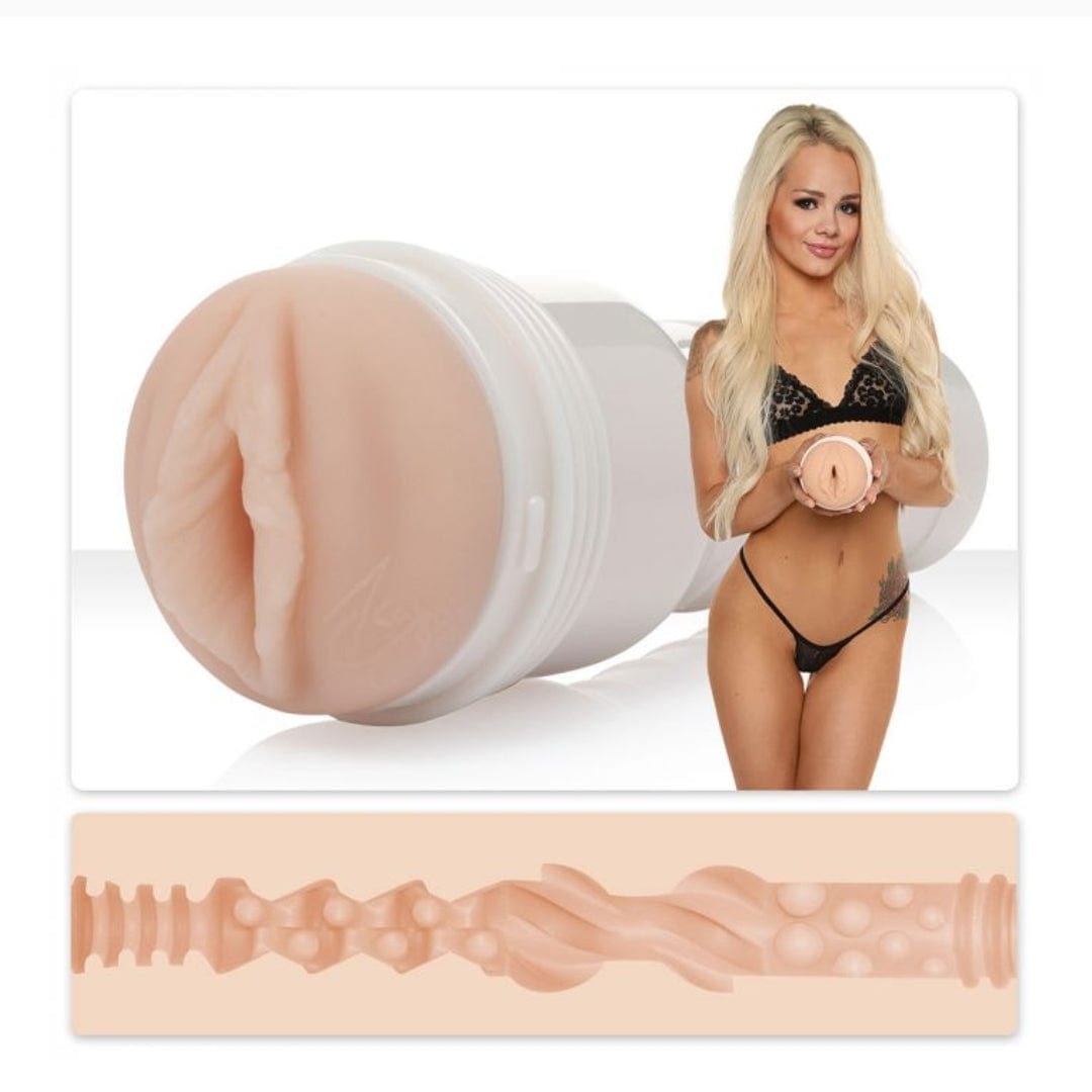 Fleshlight FLESHLIGHT GIRLS - ELSA JEAN TASTY