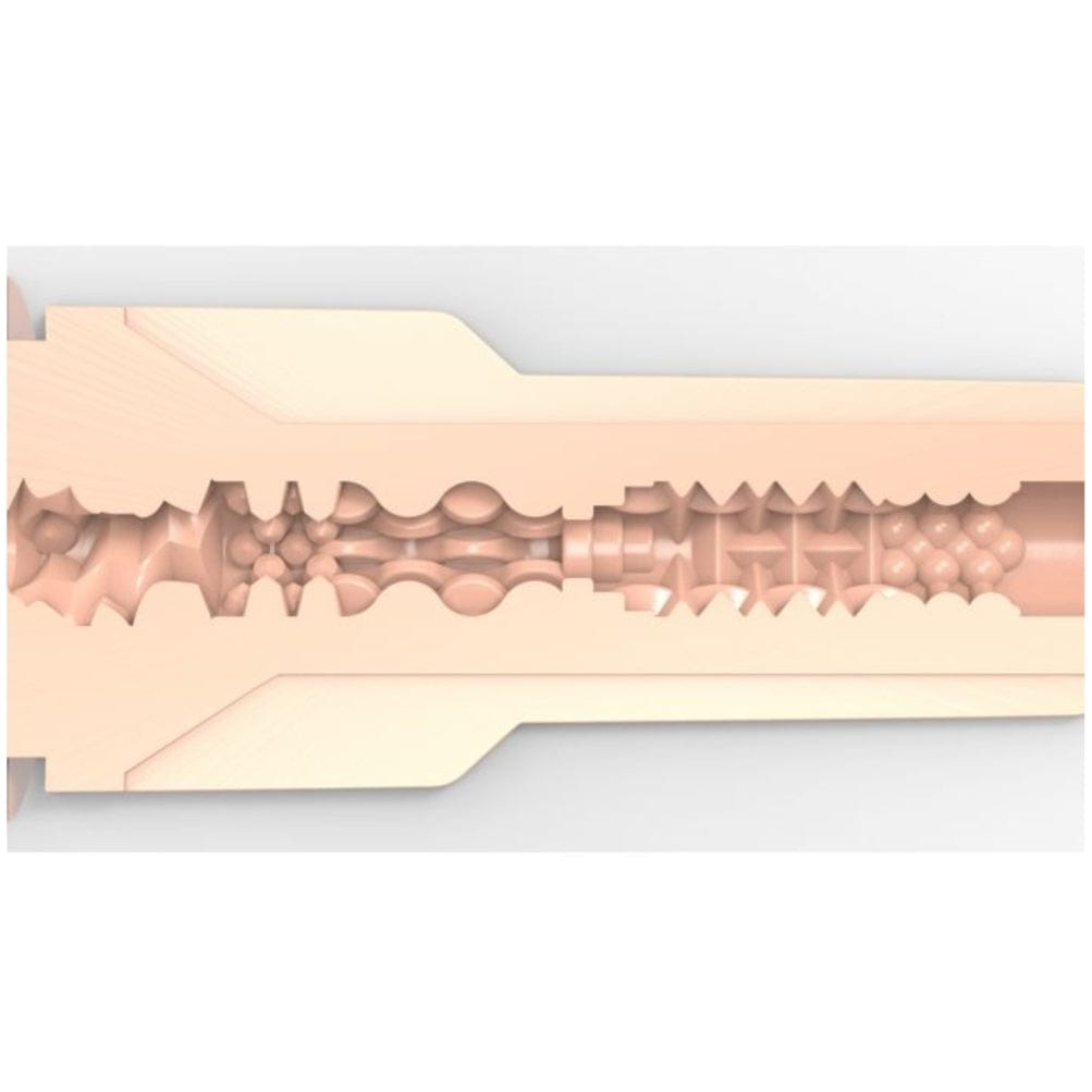 Fleshlight FLESHLIGHT GIRLS - EMILY WILLIS SQUIRT