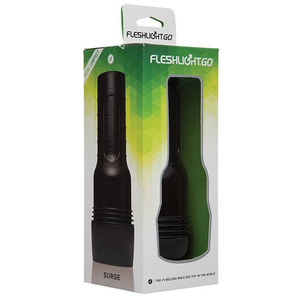 Fleshlight FLESHLIGHT GO - SURGE