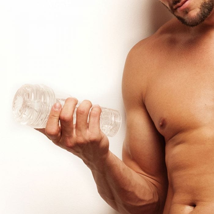 Fleshlight FLESHLIGHT GO - TORQUE