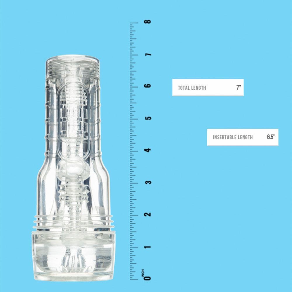 Fleshlight FLESHLIGHT GO - TORQUE