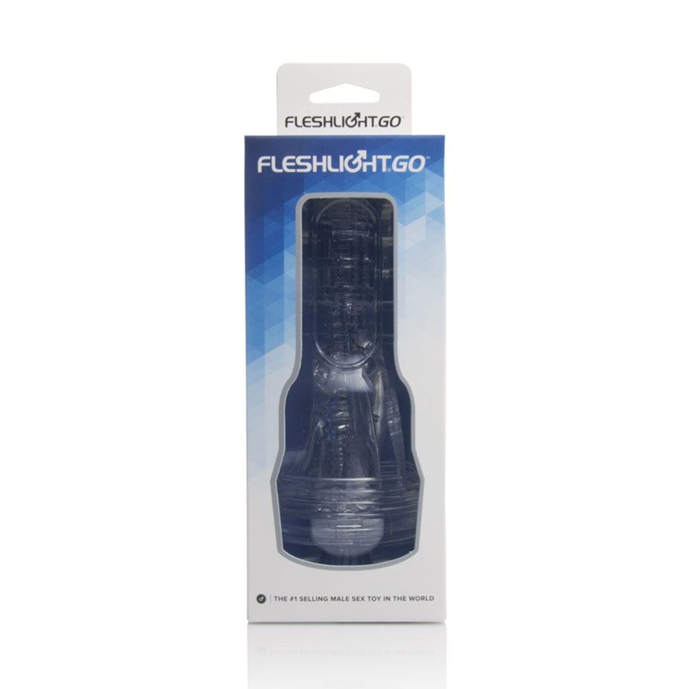 Fleshlight FLESHLIGHT GO - TORQUE