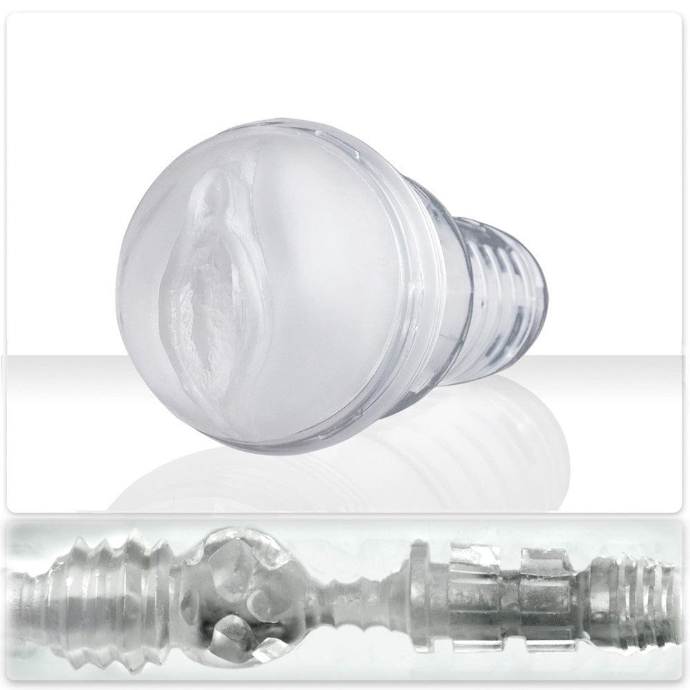 Fleshlight Fleshlight Ice Crystal - Ice Lady Crystal