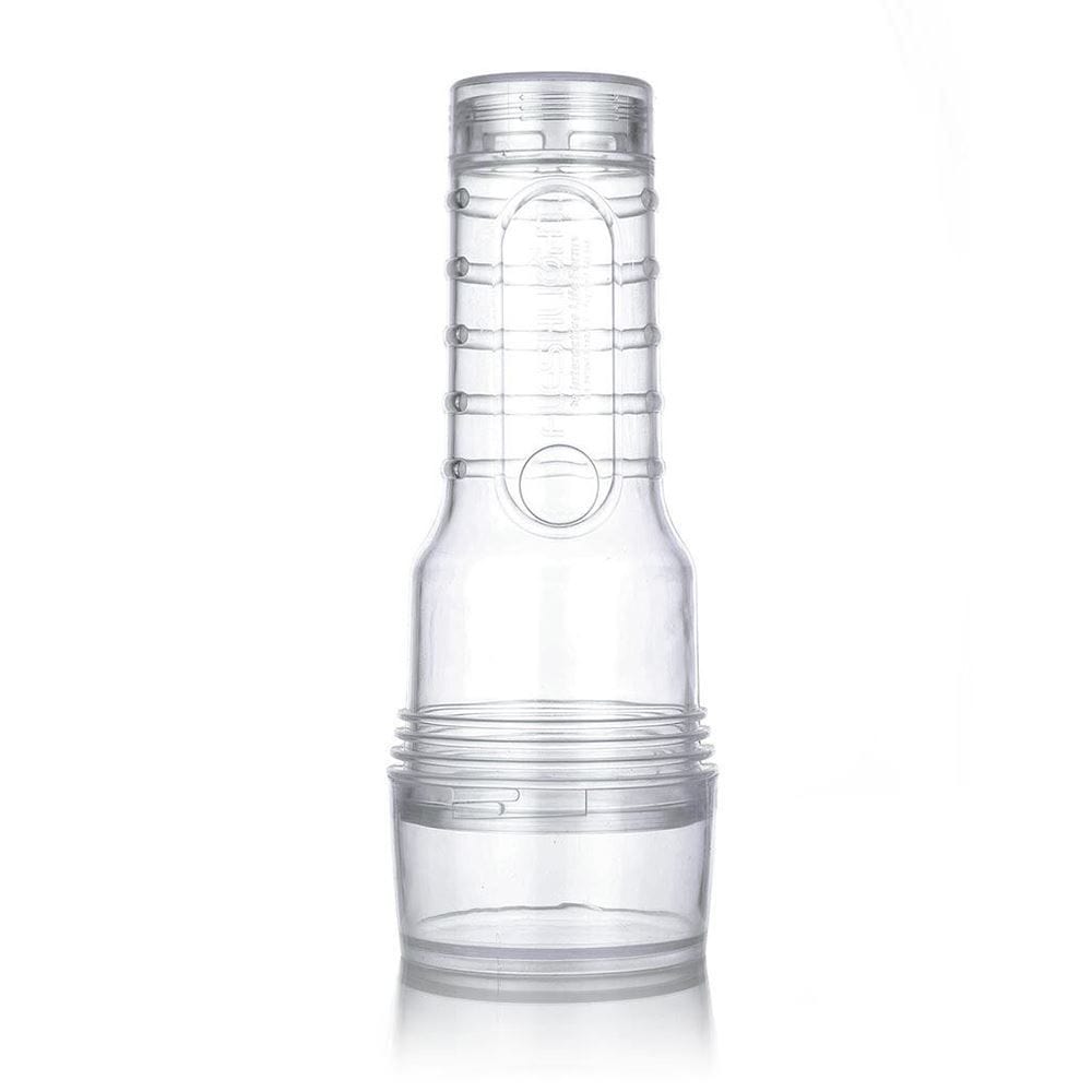 Fleshlight Fleshlight Ice Crystal - Ice Lady Crystal