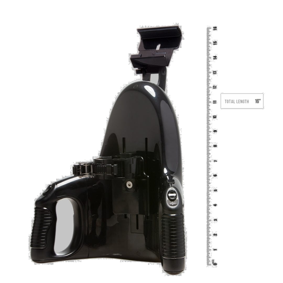 Fleshlight FLESHLIGHT LAUNCH - UNIVERSAL STROKING SIMULATOR