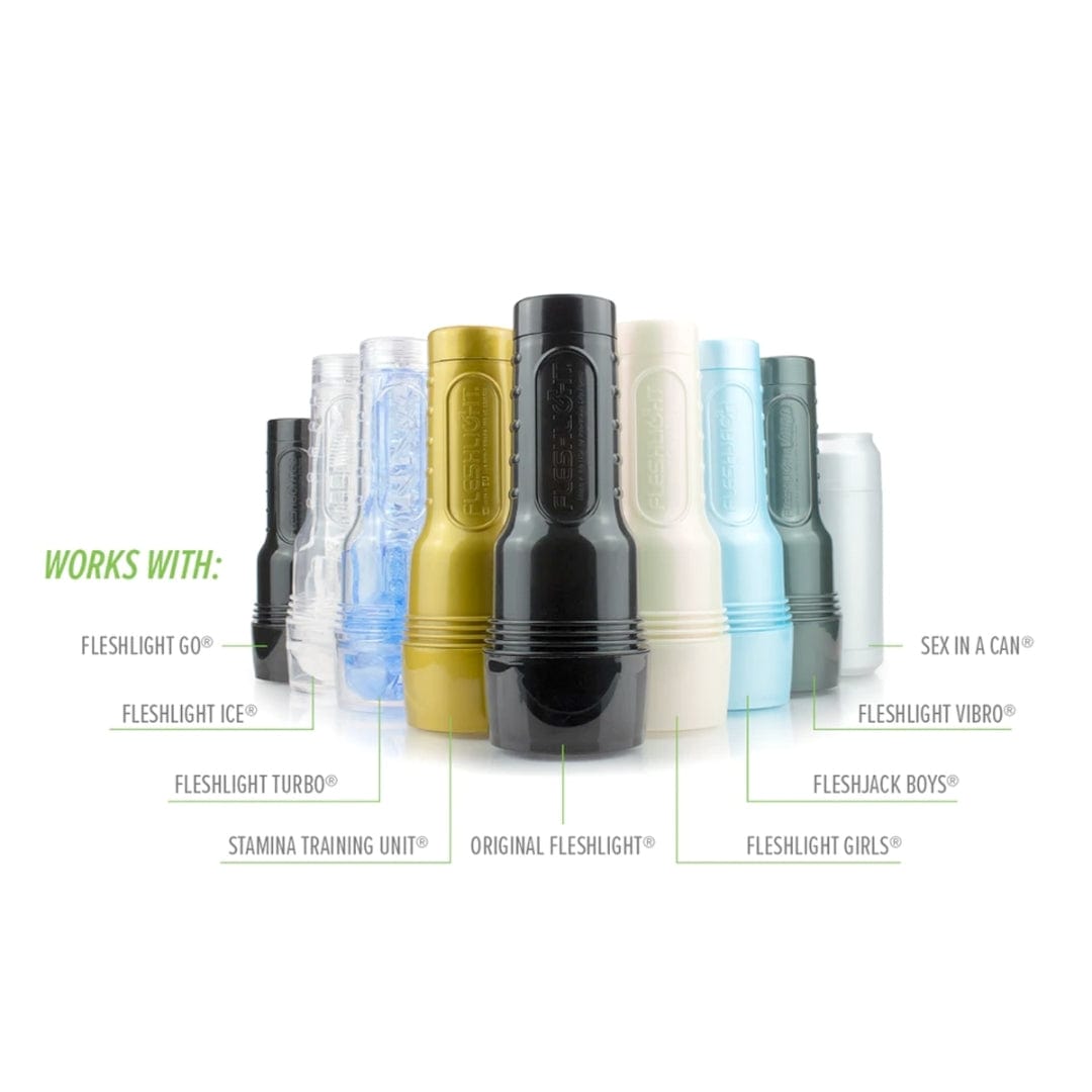 Fleshlight FLESHLIGHT LAUNCH - UNIVERSAL STROKING SIMULATOR