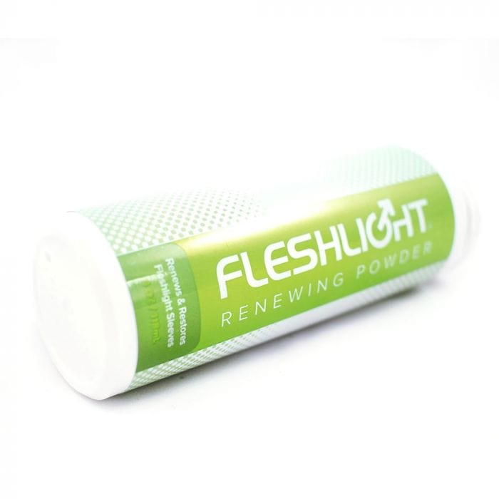 Fleshlight Fleshlight Male Masturbator Renewing Powder 118ml