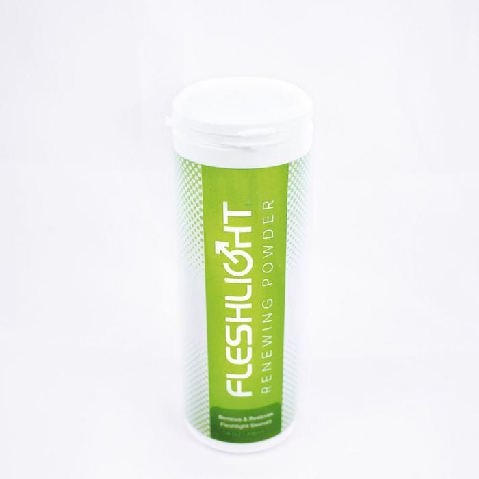Fleshlight Fleshlight Male Masturbator Renewing Powder 118ml